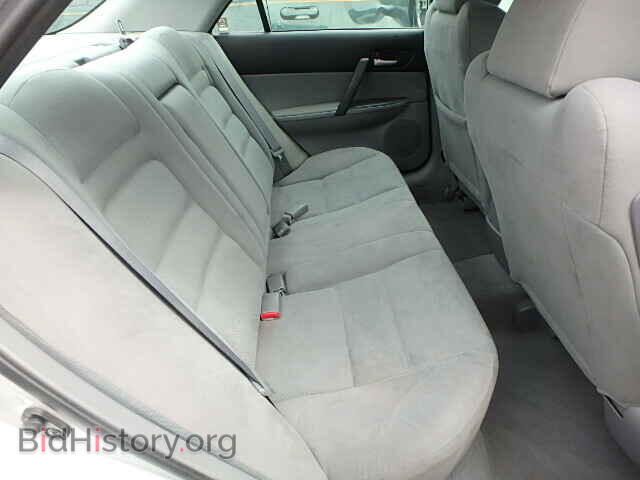 2008 MAZDA 6 - VIN: 1YVHP80CX85M02706 - Фото 6