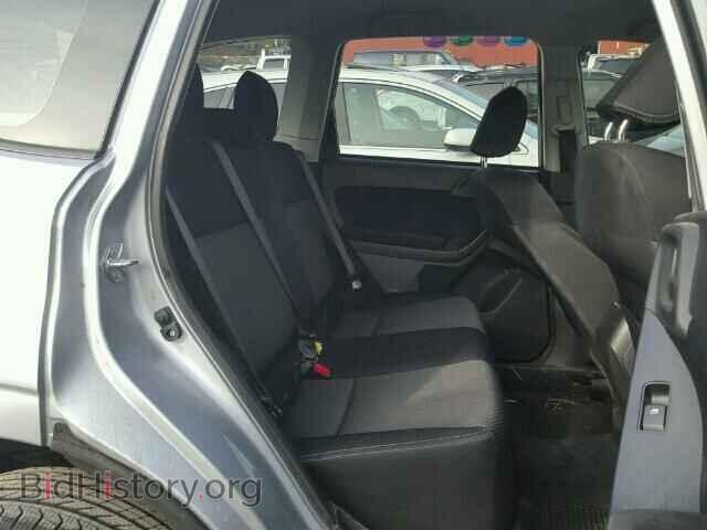 2014 SUBARU FORESTER - VIN: JF2SJAAC2EH417294 - Фото 6