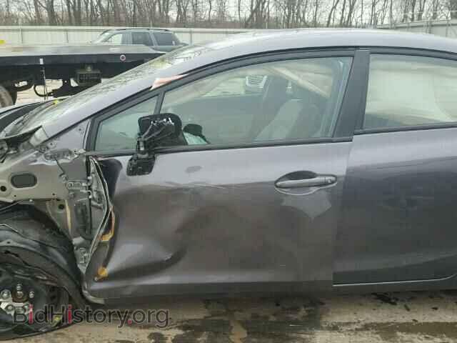 2014 HONDA CIVIC - VIN: 19XFB2F57EE218535 - Фото 10