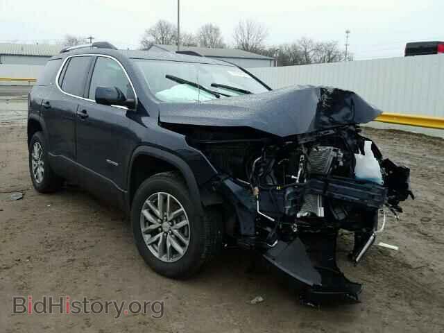 Photo 1GKKNSLS9HZ181906 - GMC ACADIA 2017