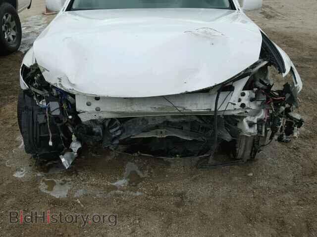 2007 LEXUS GS350 - VIN: JTHBE96S670009320 - Фото 10
