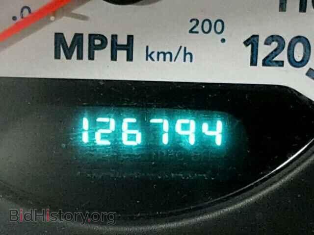 2006 DODGE CARAVAN - VIN: 2D4GP44L06R624064 - Фото 8