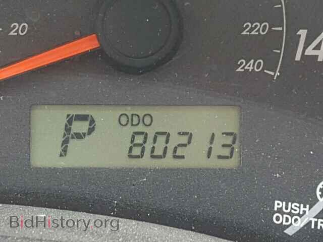 2011 TOYOTA COROLLA - VIN: 2T1BU4EEXBC715983 - Фото 8
