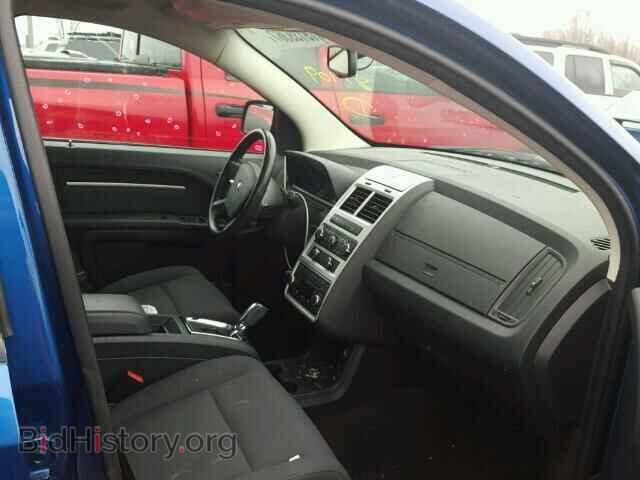 2010 DODGE JOURNEY - VIN: 3D4PG5FV7AT146851 - Фото 5