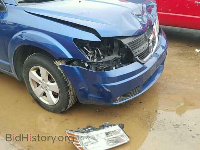 2010 DODGE JOURNEY - VIN: 3D4PG5FV7AT146851 - Фото 9