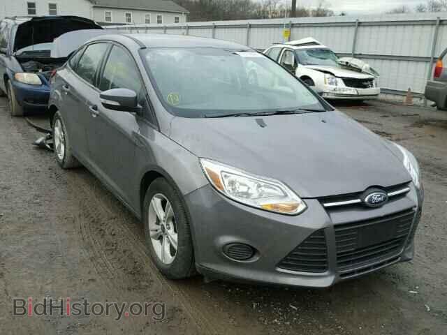 Фотография 1FADP3F24EL427202 - FORD FOCUS 2014