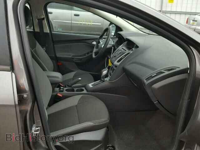 2014 FORD FOCUS - VIN: 1FADP3F24EL427202 - Photo 5