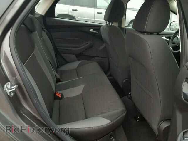 2014 FORD FOCUS - VIN: 1FADP3F24EL427202 - Photo 6