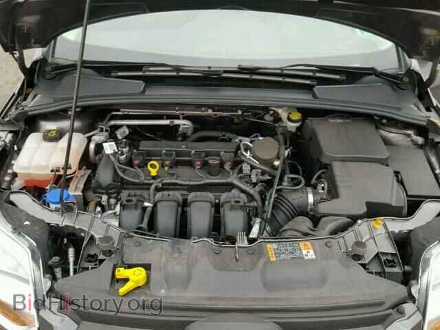 2014 FORD FOCUS - VIN: 1FADP3F24EL427202 - Photo 7