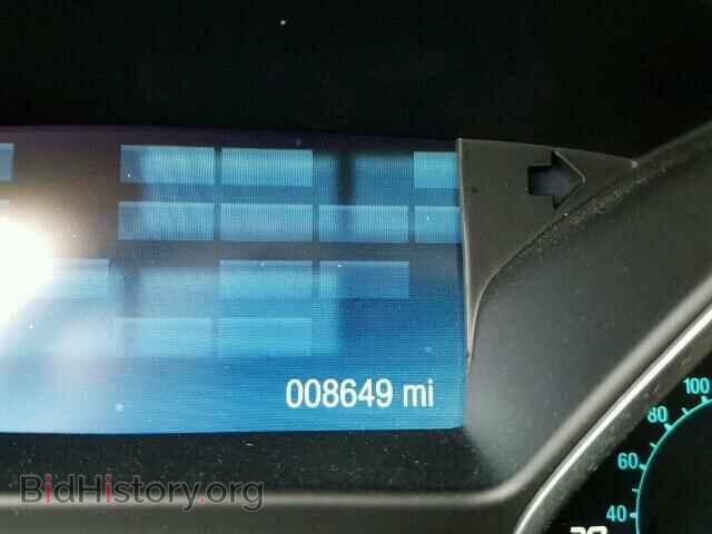 2014 FORD FOCUS - VIN: 1FADP3F24EL427202 - Photo 8
