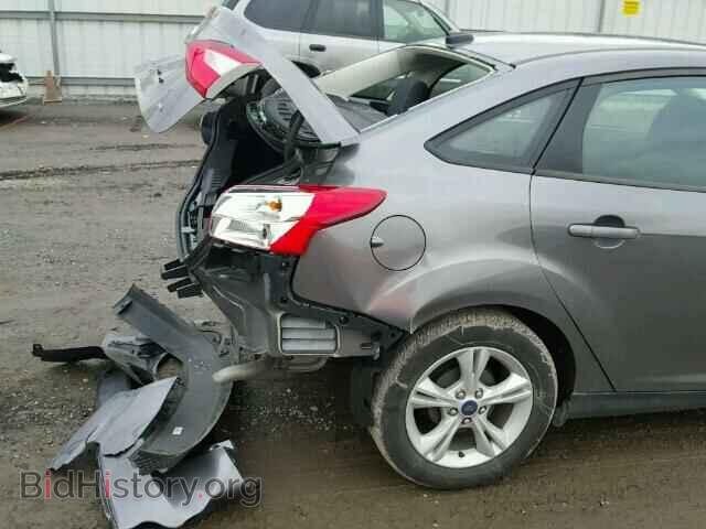 2014 FORD FOCUS - VIN: 1FADP3F24EL427202 - Photo 9