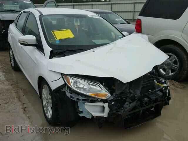 Photo 1FAHP3H20CL397479 - FORD FOCUS 2012