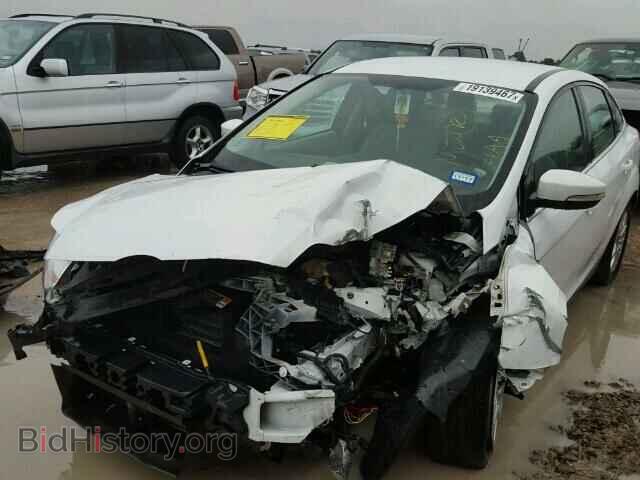 2012 FORD FOCUS - VIN: 1FAHP3H20CL397479 - Photo 2