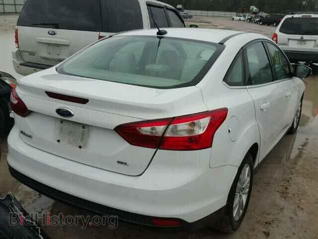 2012 FORD FOCUS - VIN: 1FAHP3H20CL397479 - Photo 4