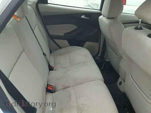 2012 FORD FOCUS - VIN: 1FAHP3H20CL397479 - Photo 6