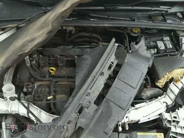 2012 FORD FOCUS - VIN: 1FAHP3H20CL397479 - Photo 7