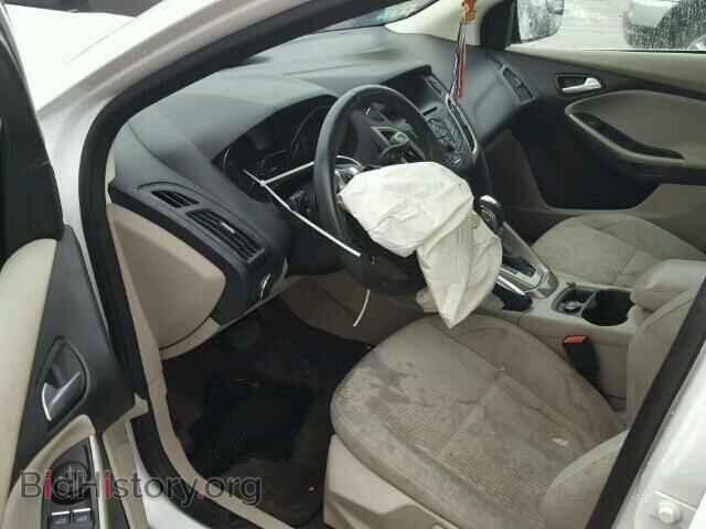 2012 FORD FOCUS - VIN: 1FAHP3H20CL397479 - Photo 9