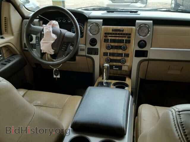 2011 FORD F150 - VIN: 1FTFW1CF5BFA03118 - Фото 9