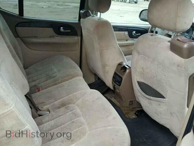 2004 GMC ENVOY - VIN: 1GKES16S046220051 - Фото 6