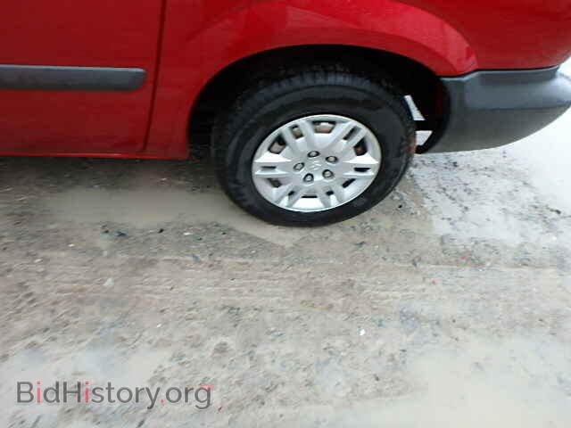 2006 DODGE CARAVAN - VIN: 1D4GP25R26B729047 - Фото 9