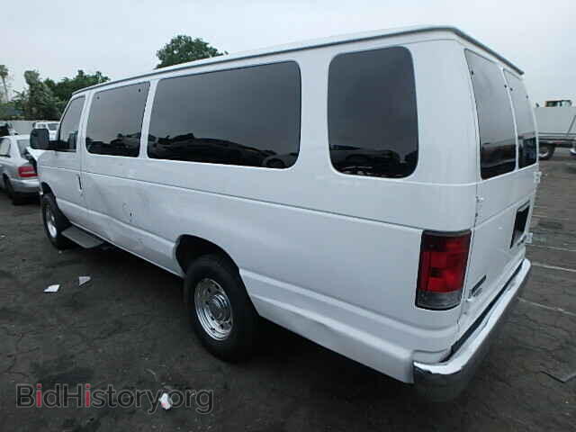 2010 FORD ECONOLINE - VIN: 1FBSS3BL9ADA04574 - Photo 3