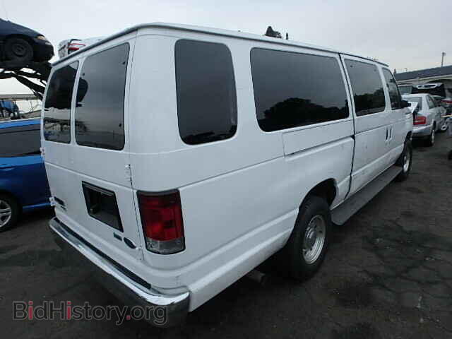 2010 FORD ECONOLINE - VIN: 1FBSS3BL9ADA04574 - Photo 4