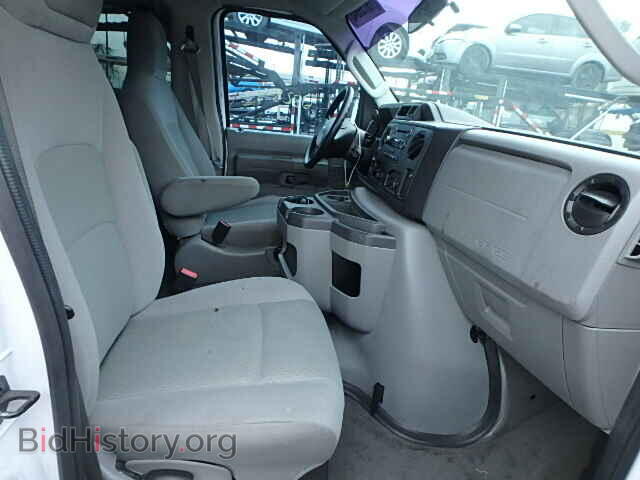 2010 FORD ECONOLINE - VIN: 1FBSS3BL9ADA04574 - Photo 5
