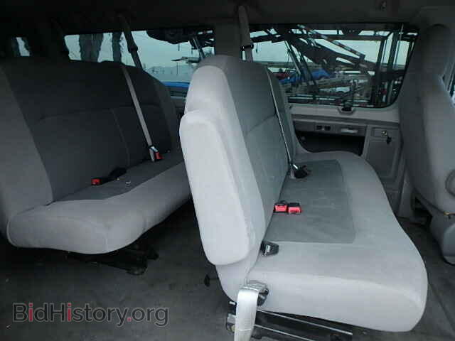 2010 FORD ECONOLINE - VIN: 1FBSS3BL9ADA04574 - Photo 6