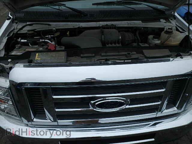 2010 FORD ECONOLINE - VIN: 1FBSS3BL9ADA04574 - Photo 7