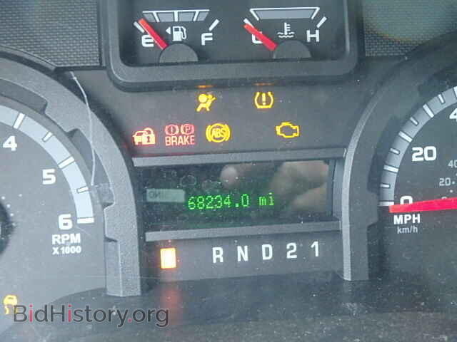 2010 FORD ECONOLINE - VIN: 1FBSS3BL9ADA04574 - Photo 8