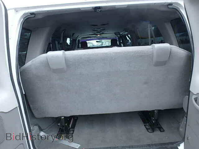 2010 FORD ECONOLINE - VIN: 1FBSS3BL9ADA04574 - Photo 9