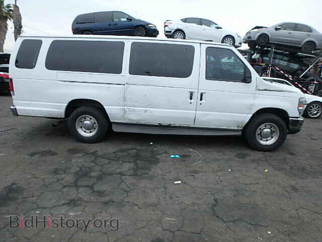 2010 FORD ECONOLINE - VIN: 1FBSS3BL9ADA04574 - Photo 10