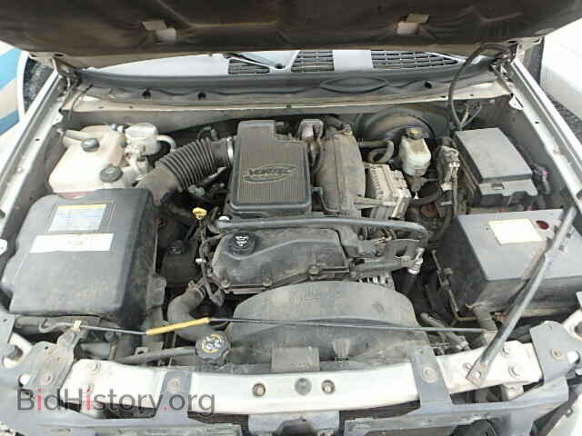 2003 GMC ENVOY - VIN: 1GKDT13S632113296 - Фото 7