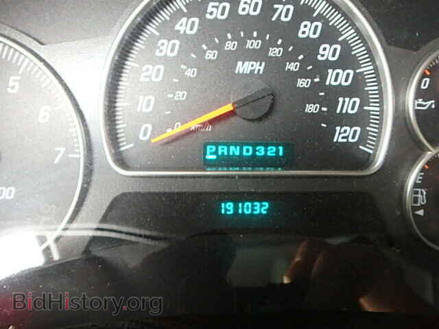 2003 GMC ENVOY - VIN: 1GKDT13S632113296 - Фото 8