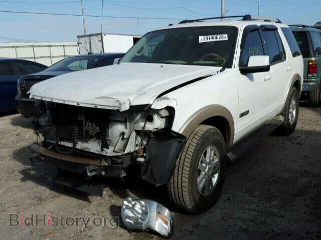 2006 FORD EXPLORER - VIN: 1FMEU64E16ZA28005 - Photo 2