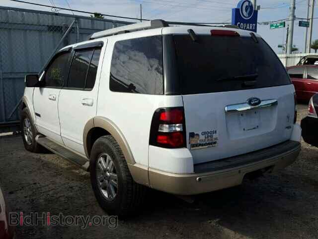 2006 FORD EXPLORER - VIN: 1FMEU64E16ZA28005 - Photo 3