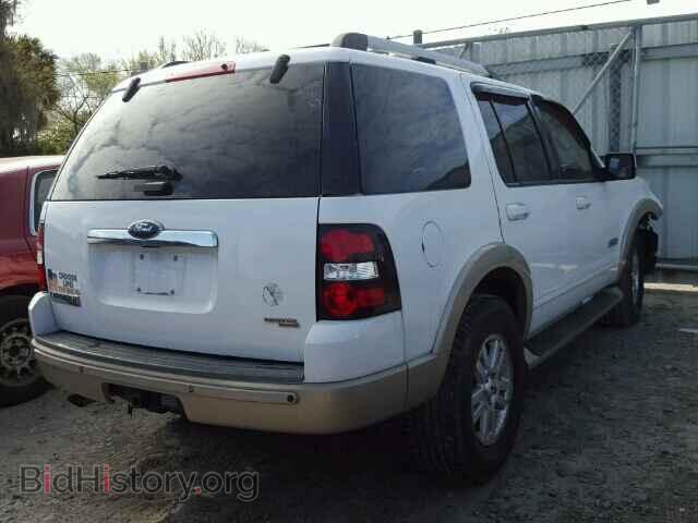 2006 FORD EXPLORER - VIN: 1FMEU64E16ZA28005 - Photo 4