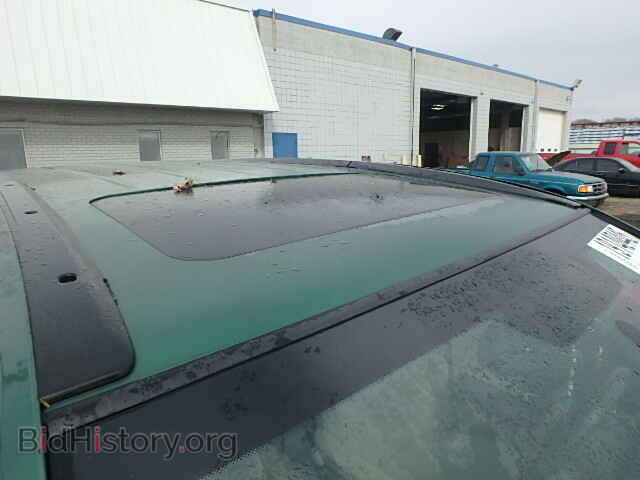 2004 SATURN VUE - VIN: 5GZCZ23D84S879625 - Фото 10
