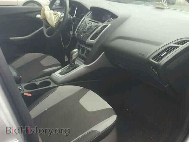 2012 FORD FOCUS - VIN: 1FAHP3F25CL359894 - Фото 5