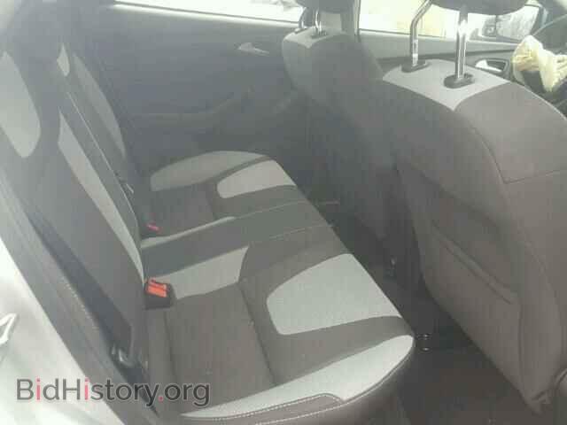 2012 FORD FOCUS - VIN: 1FAHP3F25CL359894 - Фото 6