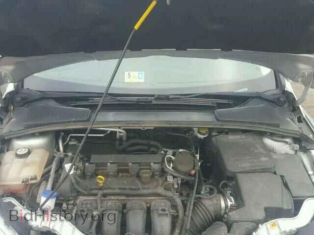 2012 FORD FOCUS - VIN: 1FAHP3F25CL359894 - Фото 7