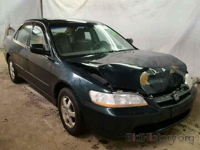 Photo 1HGCG6694YA061778 - HONDA ACCORD 2000