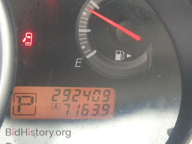 2011 NISSAN VERSA - VIN: 3N1BC1CPXBL392119 - Фото 8