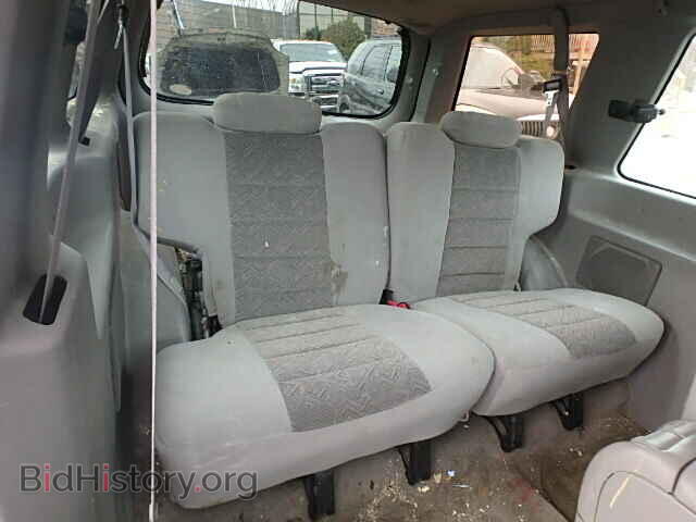 1998 FORD EXPLORER - VIN: 1FMYU24EXWUB53409 - Фото 6