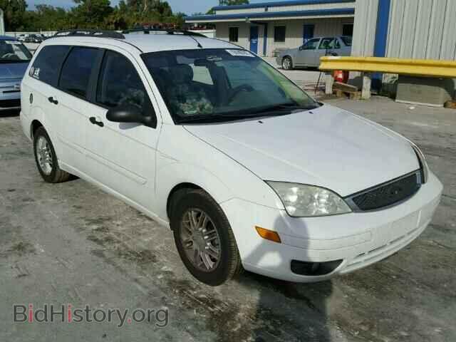 Фотография 1FAFP36N95W214957 - FORD FOCUS 2005