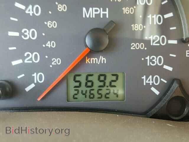 2005 FORD FOCUS - VIN: 1FAFP36N95W214957 - Фото 8