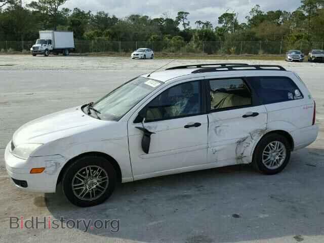 2005 FORD FOCUS - VIN: 1FAFP36N95W214957 - Фото 10