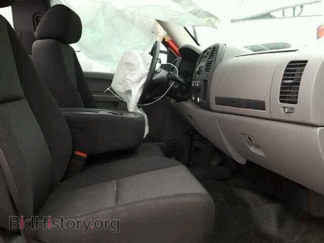 2013 CHEVROLET SILVERADO - VIN: 1GCNKPEX4DZ404497 - Фото 5