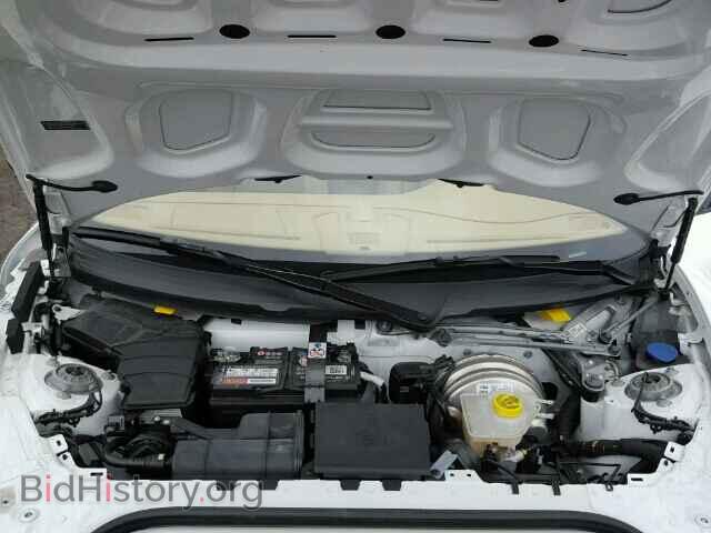 2013 PORSCHE 911 - VIN: WP0CB2A9XDS156573 - Фото 7