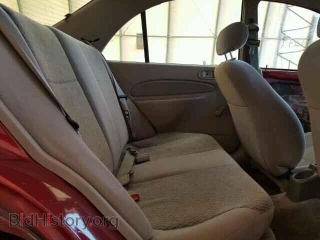 2000 FORD ESCORT - VIN: 3FAFP13P7YR259977 - Фото 6